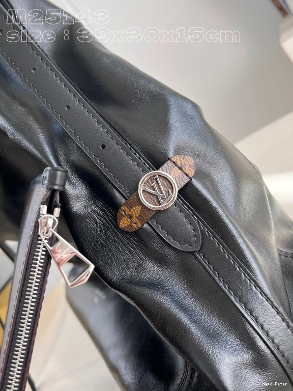 x VUITTON 30 x 15cm MM- CarryAll LOUIS 39 0815